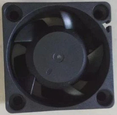 Quạt hướng trục DC cấp hàng không vũ trụ